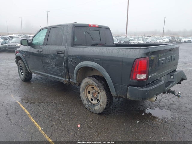 1C6RR7YT6GS300233 RAM 1500 Rebel