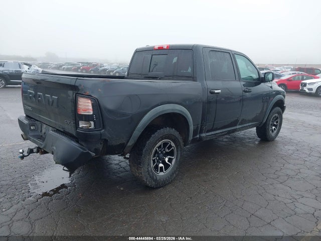 1C6RR7YT6GS300233 RAM 1500 Rebel
