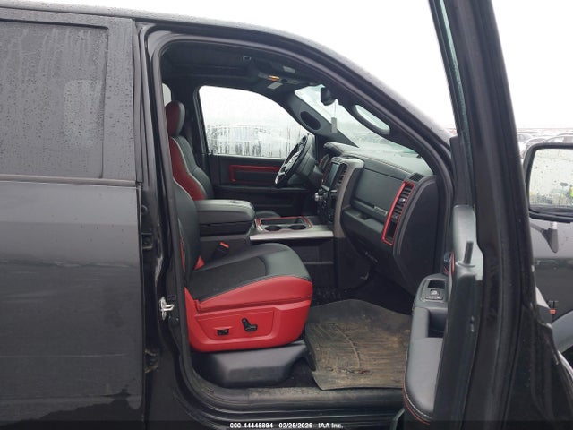 1C6RR7YT6GS300233 RAM 1500 Rebel