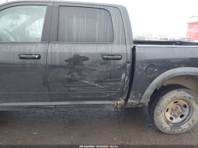1C6RR7YT6GS300233 RAM 1500 Rebel