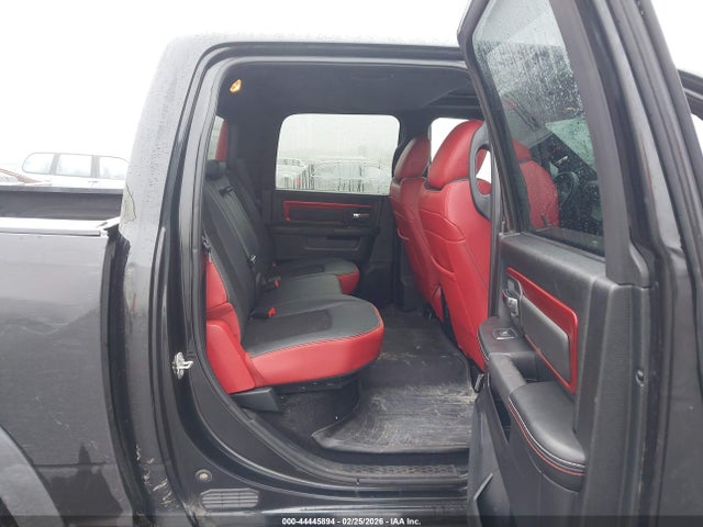 1C6RR7YT6GS300233 RAM 1500 Rebel