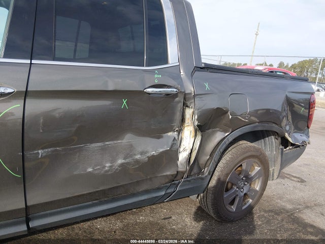 2020 HONDA RIDGELINE 5FPYK3F72LB000405 Photo 5