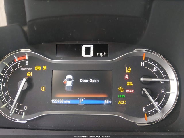 2020 HONDA RIDGELINE 5FPYK3F72LB000405 Photo 6