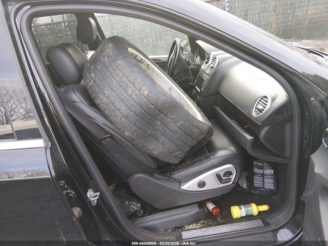 Продаж на аукціоні авто 2011 Mercedes-benz Gl 450 4matic, vin: 4JGBF7BE9BA718325, номер лоту: 44445908