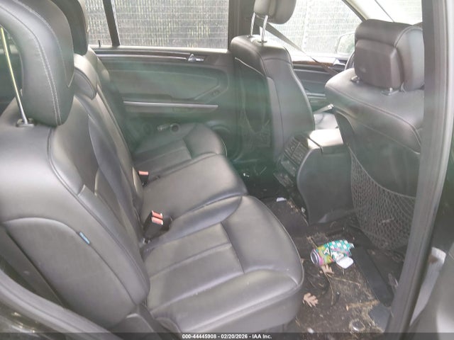 Продаж на аукціоні авто 2011 Mercedes-benz Gl 450 4matic, vin: 4JGBF7BE9BA718325, номер лоту: 44445908