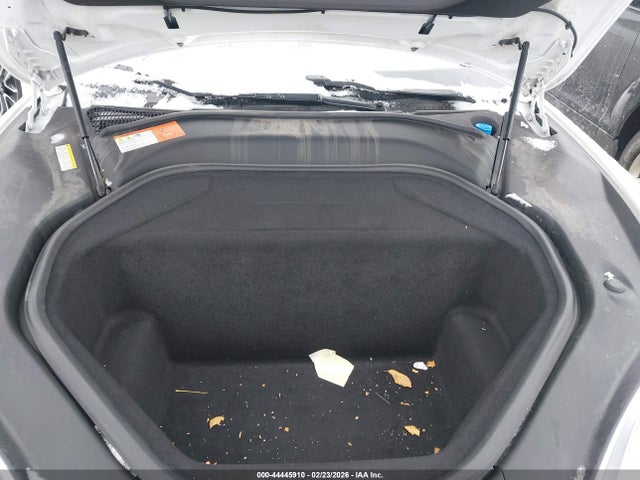 Aukcja sprzedaży 2014 Tesla Model S P85d, vin: 5YJSA1H20EFP64604, numer aukcji: 44445910
