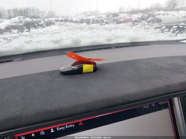 Aukcja sprzedaży 2014 Tesla Model S P85d, vin: 5YJSA1H20EFP64604, numer aukcji: 44445910