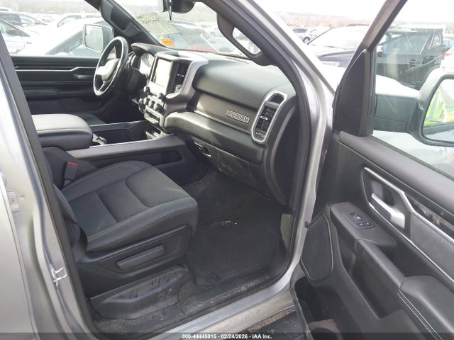 Продаж на аукціоні авто 2020 Ram 1500 Big Horn  4x4 5'7 Box, vin: 1C6SRFFT1LN147218, номер лоту: 44445915