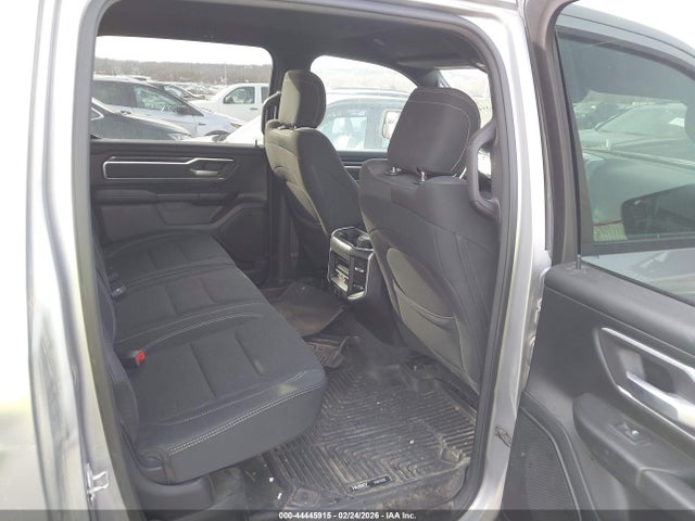 Продаж на аукціоні авто 2020 Ram 1500 Big Horn  4x4 5'7 Box, vin: 1C6SRFFT1LN147218, номер лоту: 44445915