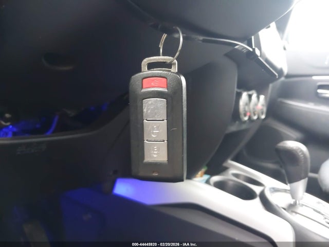 2011 MITSUBISHI OUTLANDER SPORT JA4AR4AU7BZ024016 Photo 10