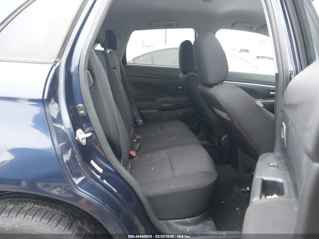 2011 MITSUBISHI OUTLANDER SPORT JA4AR4AU7BZ024016 Photo 7