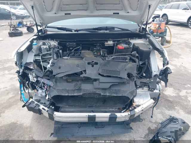 2HKRS4H45RH487082 Honda Cr-v Ex Awd