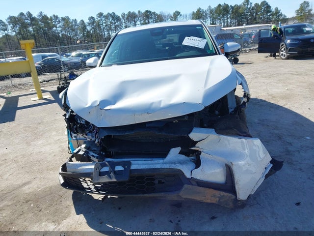 2HKRS4H45RH487082 Honda Cr-v Ex Awd