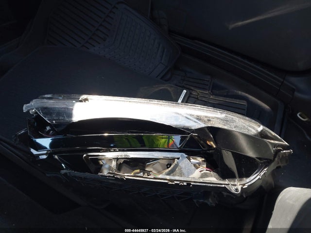 2HKRS4H45RH487082 Honda Cr-v Ex Awd