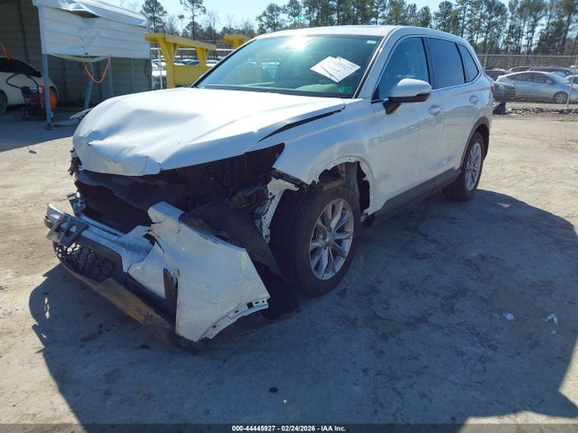 2HKRS4H45RH487082 Honda Cr-v Ex Awd