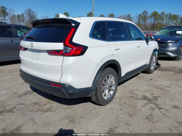 2HKRS4H45RH487082 Honda Cr-v Ex Awd