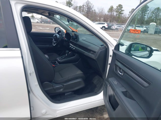 2HKRS4H45RH487082 Honda Cr-v Ex Awd