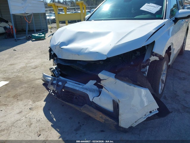 2HKRS4H45RH487082 Honda Cr-v Ex Awd