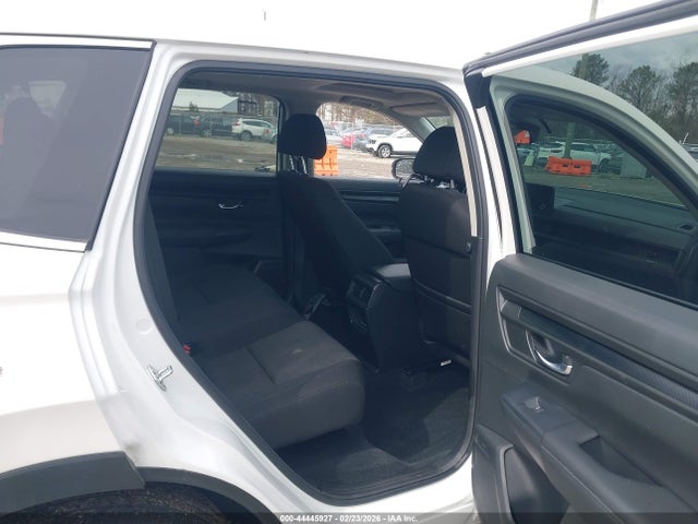 2HKRS4H45RH487082 Honda Cr-v Ex Awd