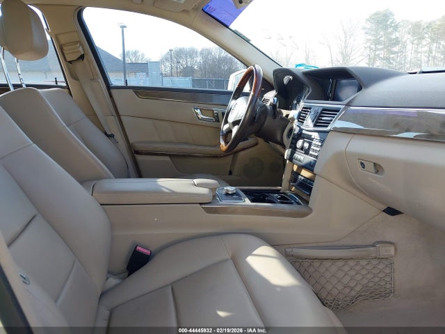 Продаж на аукціоні авто 2011 Mercedes-benz E 350 4matic, vin: WDDHF8HB2BA296180, номер лоту: 44445932