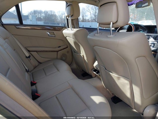 Продаж на аукціоні авто 2011 Mercedes-benz E 350 4matic, vin: WDDHF8HB2BA296180, номер лоту: 44445932