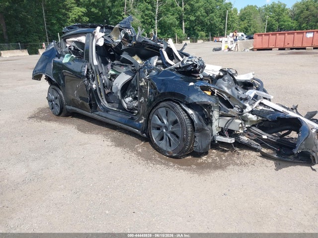 Aukcja sprzedaży 2024 Tesla Model Y, vin: 7SAYGDED9RF155424, numer aukcji: 44445939