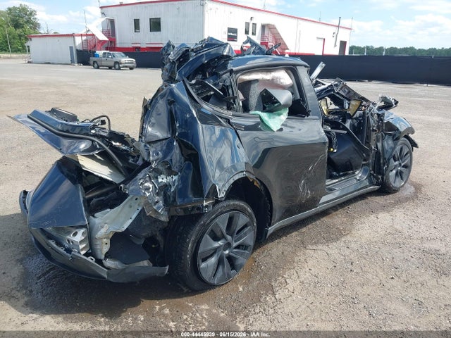 Aukcja sprzedaży 2024 Tesla Model Y, vin: 7SAYGDED9RF155424, numer aukcji: 44445939
