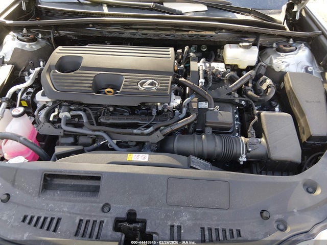44445945 :رقم المزاد ، 58ADA1C19SU075501 vin ، 2025 Lexus Es 300h مزاد بيع