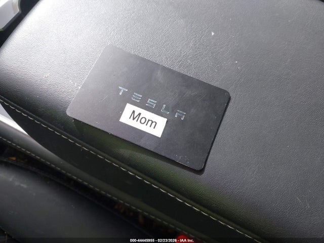 Продаж на аукціоні авто 2023 Tesla Model Y Awd/long Range Dual Motor All-wheel Drive, vin: 7SAYGDEE5PA026258, номер лоту: 44445955