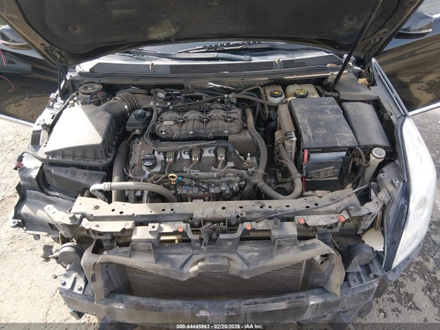 2013 CADILLAC XTS 2G61T5S36D9104121 Photo 9