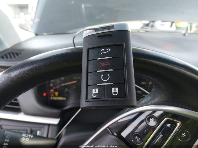 2013 CADILLAC XTS 2G61T5S36D9104121 Photo 10