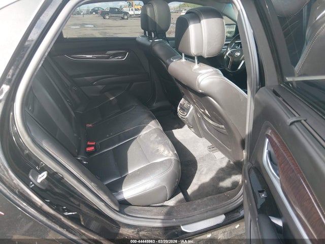 2013 CADILLAC XTS 2G61T5S36D9104121 Photo 7