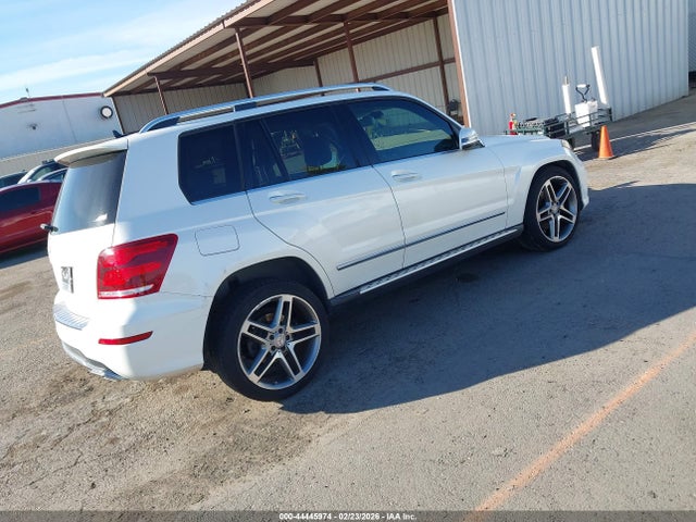 Aukcja sprzedaży 2015 Mercedes-benz Glk 350, vin: WDCGG5HB5FG383540, numer aukcji: 44445974