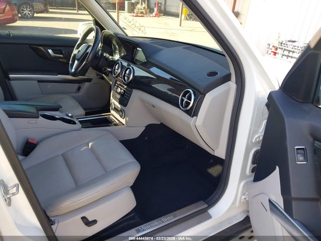 Aukcja sprzedaży 2015 Mercedes-benz Glk 350, vin: WDCGG5HB5FG383540, numer aukcji: 44445974