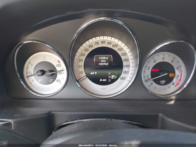 Aukcja sprzedaży 2015 Mercedes-benz Glk 350, vin: WDCGG5HB5FG383540, numer aukcji: 44445974