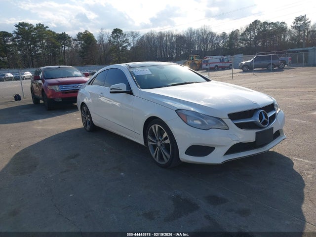2015 MERCEDES-BENZ E 400 WDDKJ6FB5FF294900