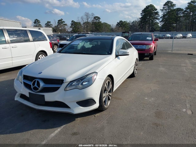 2015 MERCEDES-BENZ E 400 WDDKJ6FB5FF294900 Photo 1