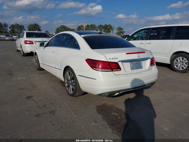 2015 MERCEDES-BENZ E 400 WDDKJ6FB5FF294900 Photo 2