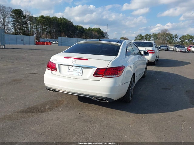 2015 MERCEDES-BENZ E 400 WDDKJ6FB5FF294900 Photo 3