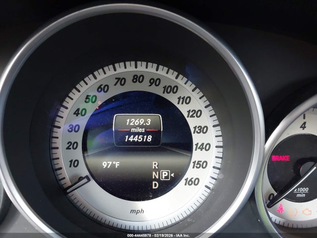 2015 MERCEDES-BENZ E 400 WDDKJ6FB5FF294900 Photo 6