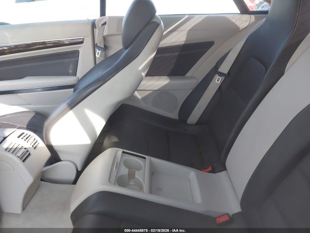 2015 MERCEDES-BENZ E 400 WDDKJ6FB5FF294900 Photo 7