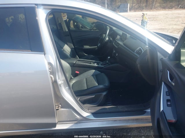 Aukcja sprzedaży 2016 Mazda Mazda6 I Touring, vin: JM1GJ1V57G1407565, numer aukcji: 44445985