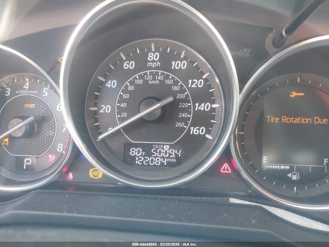 Aukcja sprzedaży 2016 Mazda Mazda6 I Touring, vin: JM1GJ1V57G1407565, numer aukcji: 44445985