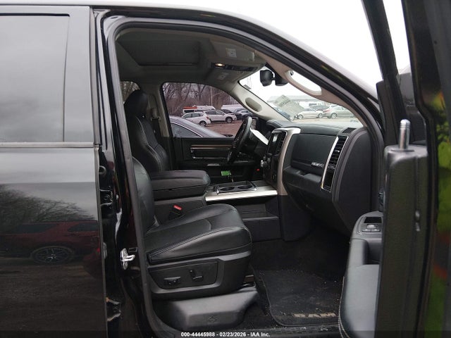 Продаж на аукціоні авто 2014 Ram 1500 Laramie, vin: 1C6RR7NT4ES347973, номер лоту: 44445988