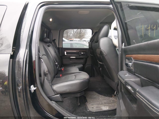 Продаж на аукціоні авто 2014 Ram 1500 Laramie, vin: 1C6RR7NT4ES347973, номер лоту: 44445988