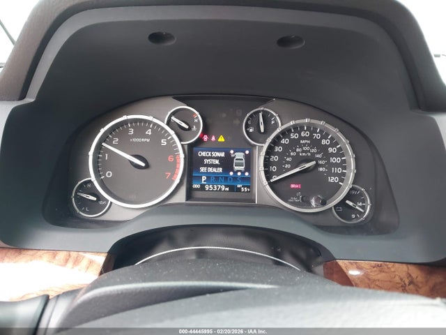 5TFAW5F15FX474705 Toyota Tundra 1794 5.7l V8