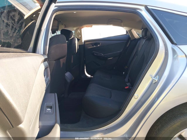 44445997 :رقم المزاد ، 1HGCY1F23RA013533 vin ، 2024 Honda Accord Lx مزاد بيع