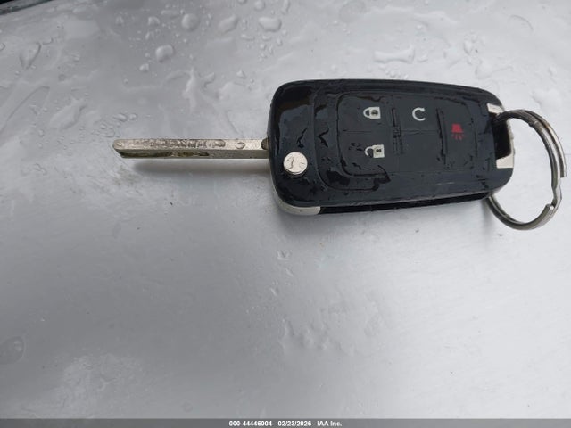 Chevrolet EQUINOX 1LT 2015 2GNALBEK5F6421396 Image 11