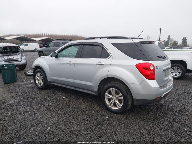 Chevrolet EQUINOX 1LT 2015 2GNALBEK5F6421396 Image 3