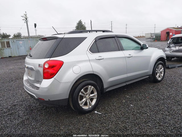 Chevrolet EQUINOX 1LT 2015 2GNALBEK5F6421396 Image 4